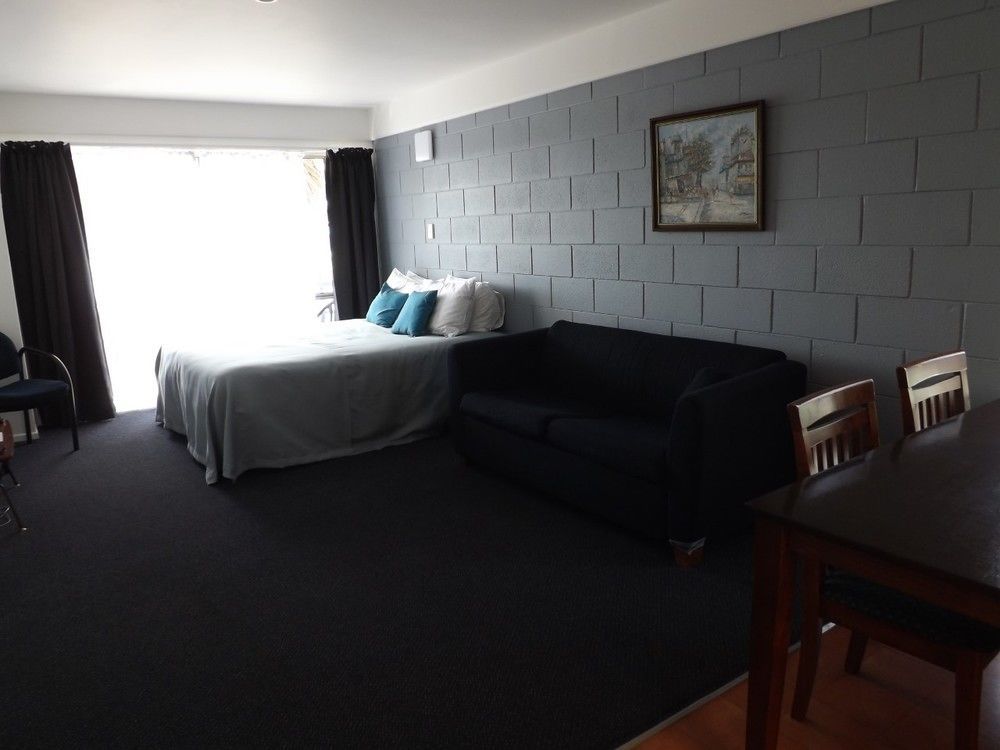 Raceway Motel Whanganui Ngoại thất bức ảnh