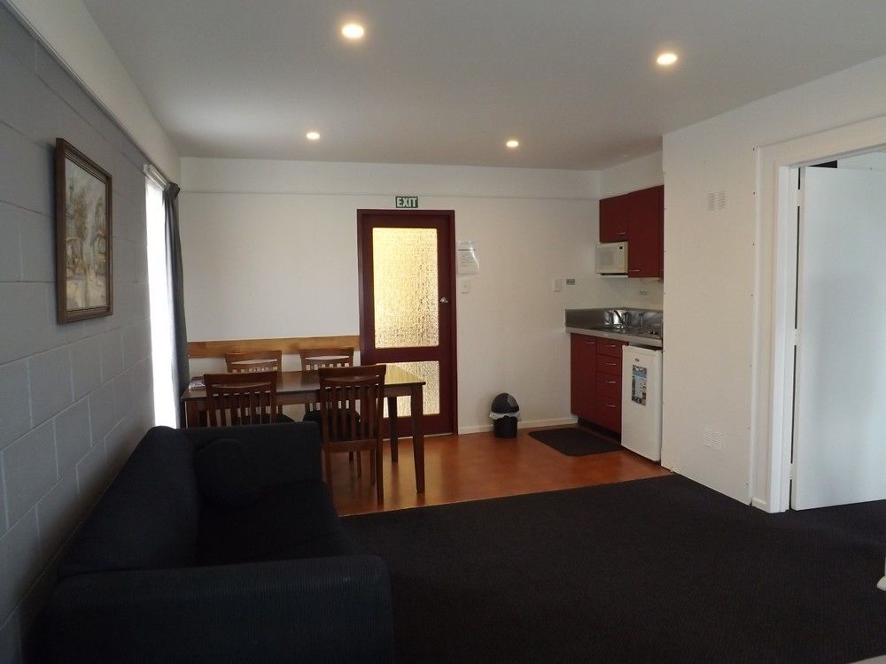 Raceway Motel Whanganui Ngoại thất bức ảnh