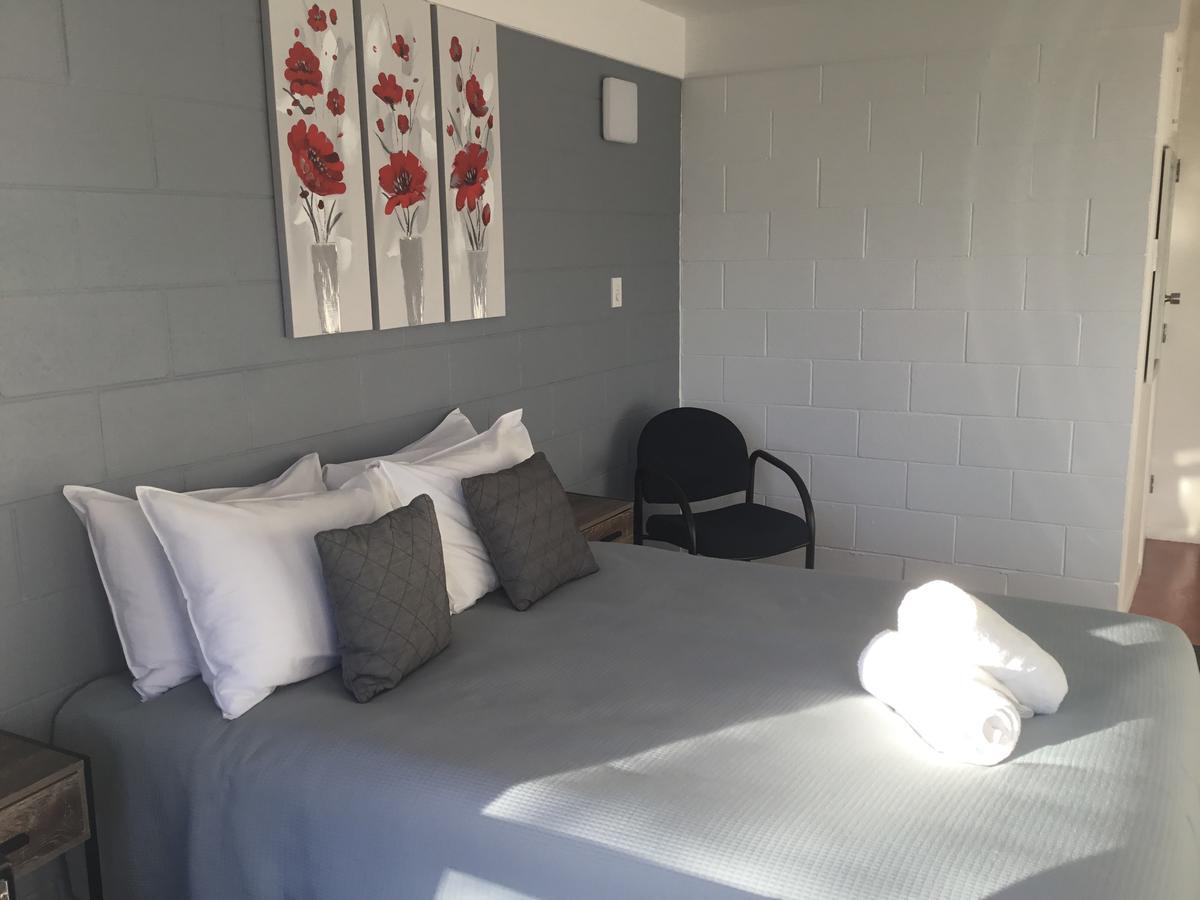 Raceway Motel Whanganui Ngoại thất bức ảnh