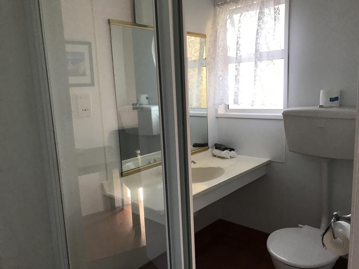 Raceway Motel Whanganui Ngoại thất bức ảnh