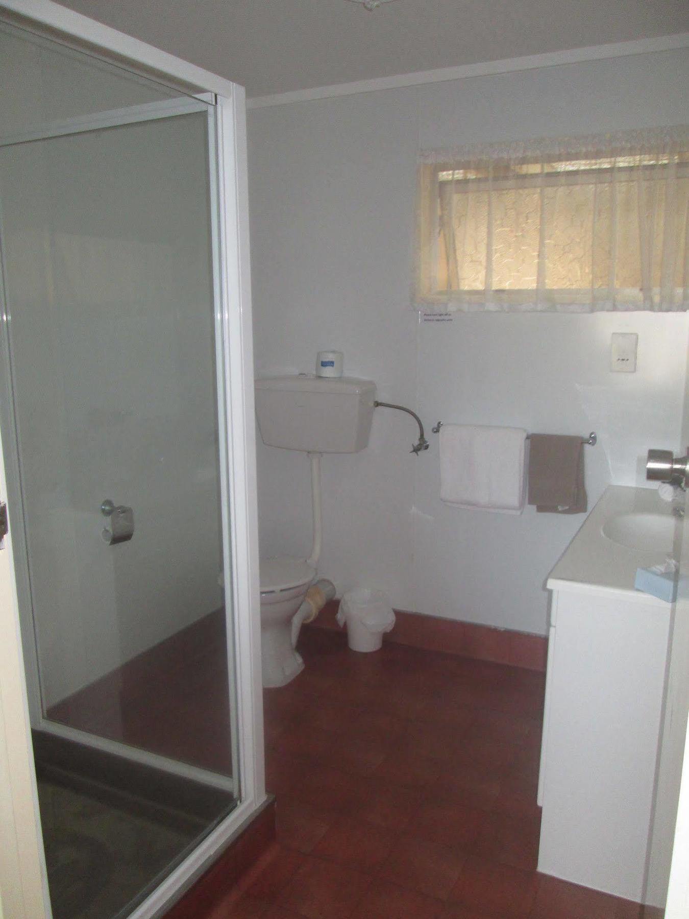 Raceway Motel Whanganui Ngoại thất bức ảnh