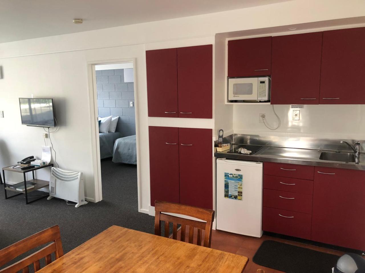 Raceway Motel Whanganui Ngoại thất bức ảnh
