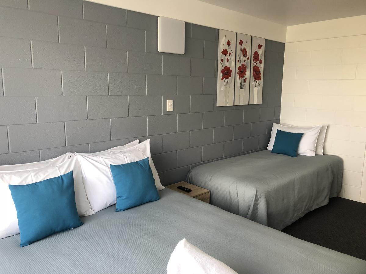 Raceway Motel Whanganui Ngoại thất bức ảnh
