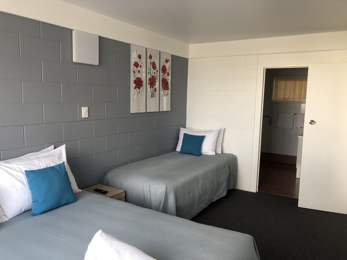 Raceway Motel Whanganui Ngoại thất bức ảnh